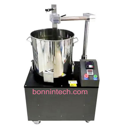 10L 20L 40L Capacidade Offset Flexo Ink Proofing Use Ink Mixer Machine