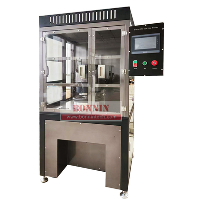 ISO 5264/2 Equipamento de laboratório do tipo PFI para batedores Equipamento de ensaio para refinadores de celulose de moagem