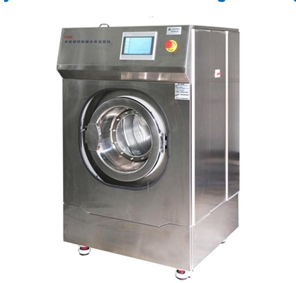 YG089E Teste de encolhimento totalmente automático para lavagem de tecidos têxteis 1 ano de garantia