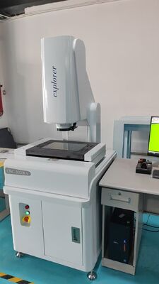 CNC-3020FA CNC-4030FA Medição de vídeo Imagem automática Sistema de instrumentos de medição de vídeo Máquina